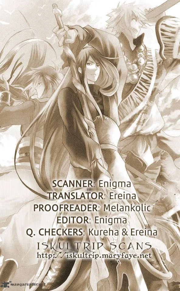 Sangoku Rensenki Chapter 1 page 1