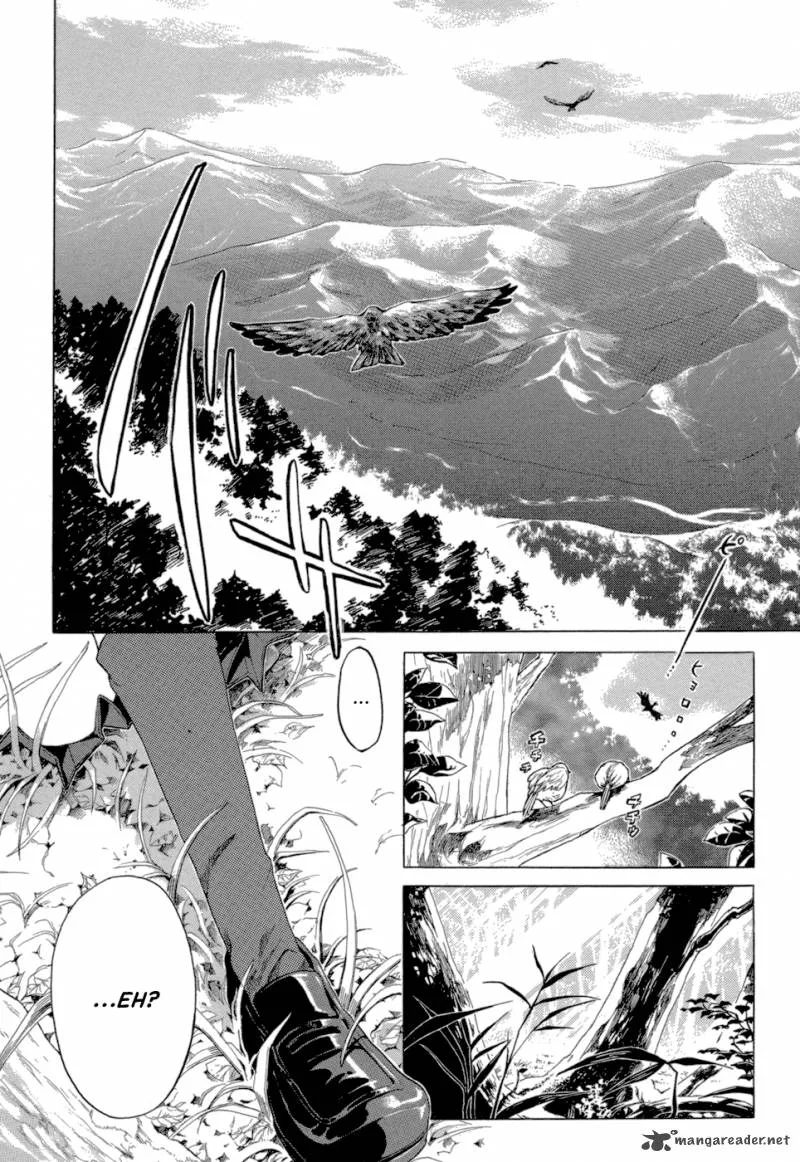 Sangoku Rensenki Chapter 1 page 14