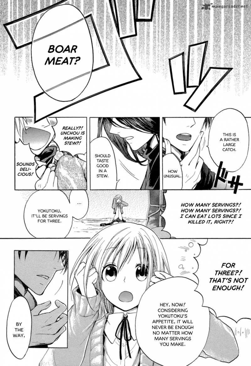 Sangoku Rensenki Chapter 1 page 22