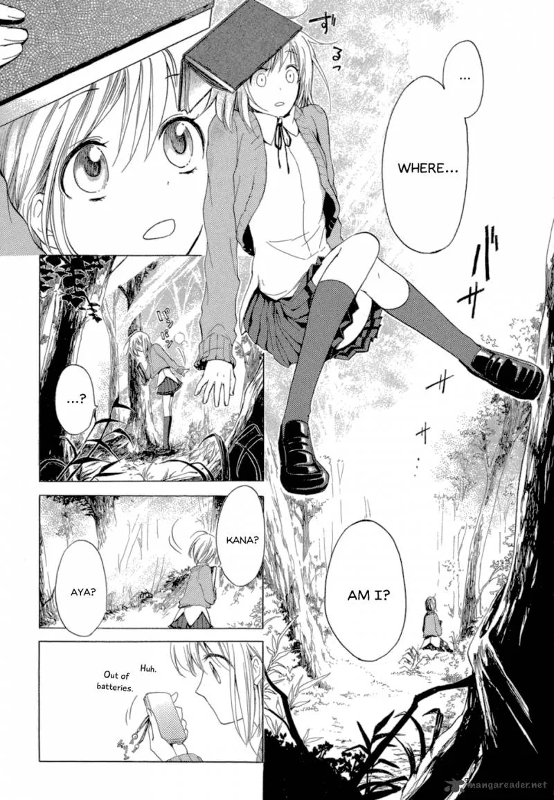 Sangoku Rensenki Chapter 1 page 15