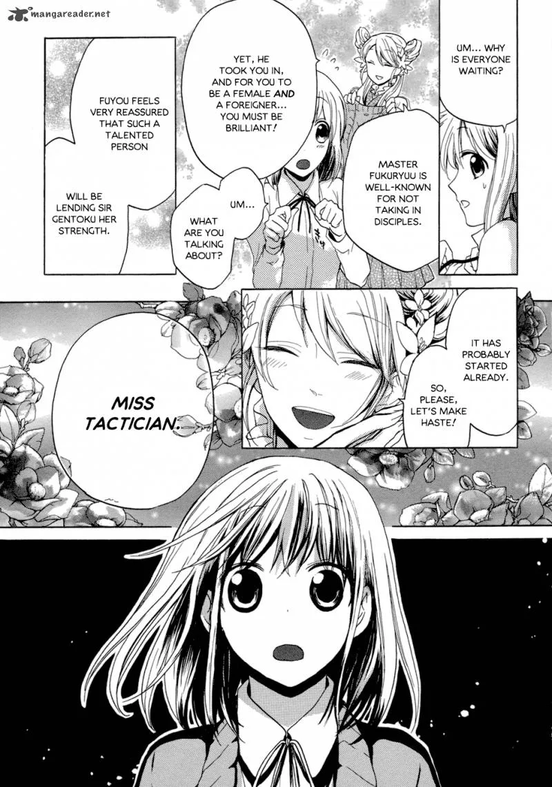 Sangoku Rensenki Chapter 1 page 37