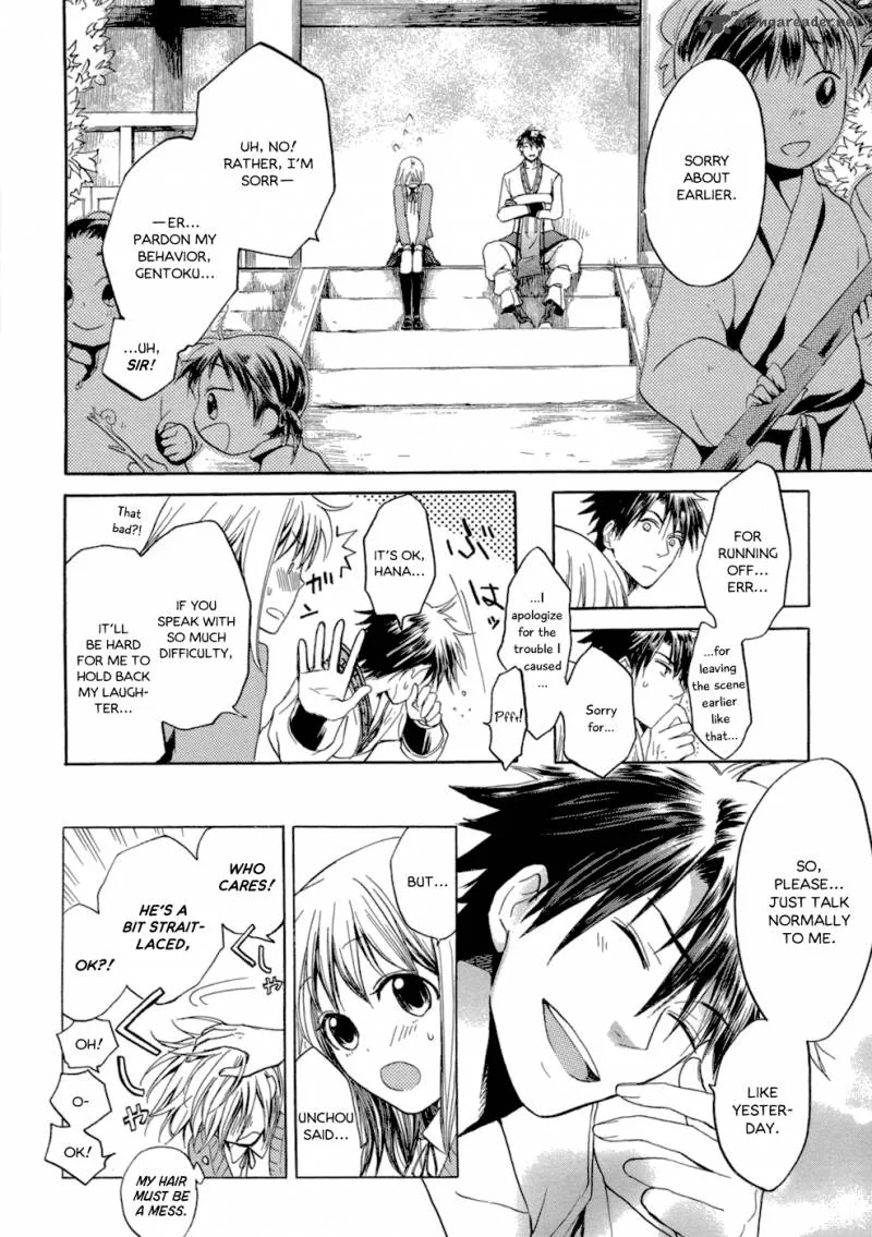 Sangoku Rensenki Chapter 1 page 50