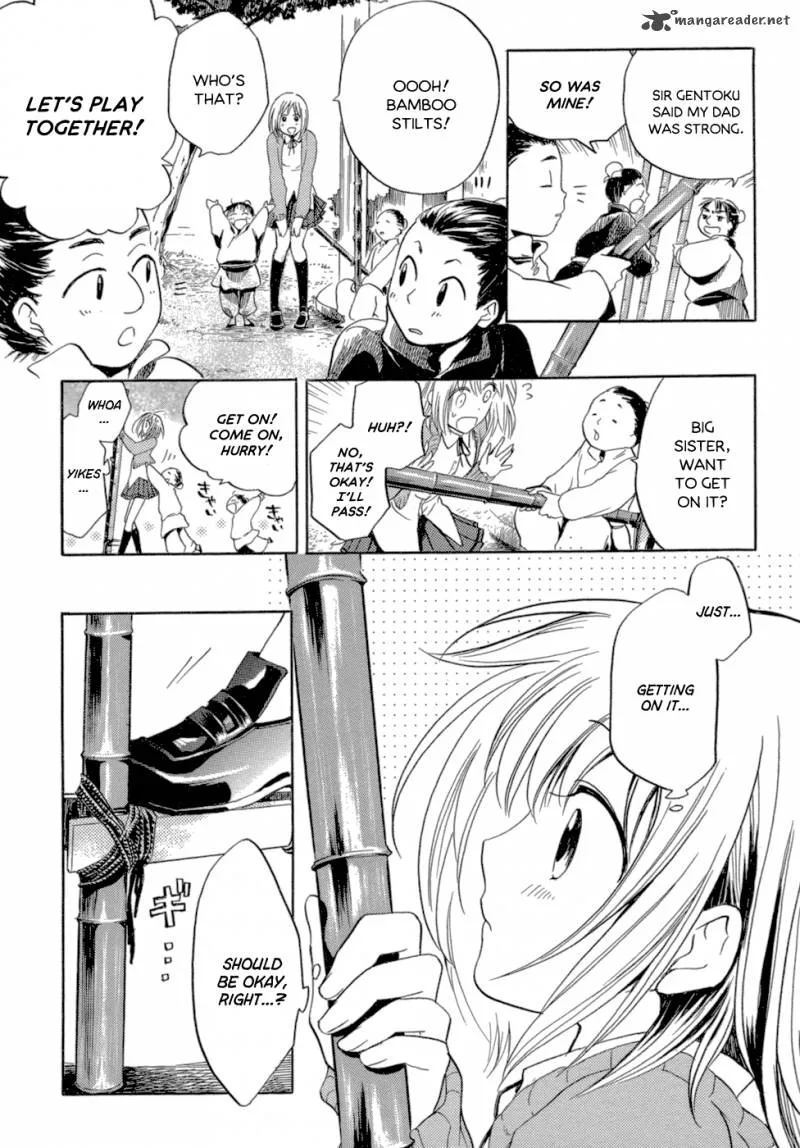 Sangoku Rensenki Chapter 1 page 47