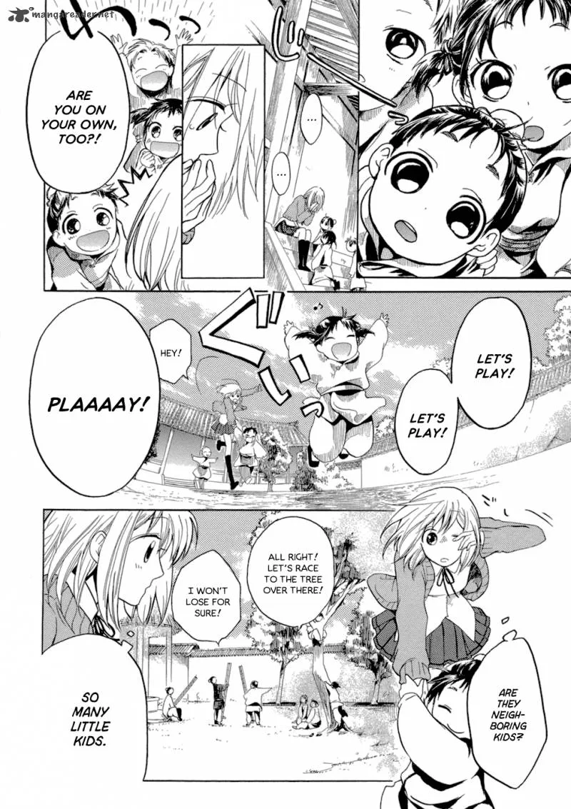 Sangoku Rensenki Chapter 1 page 46