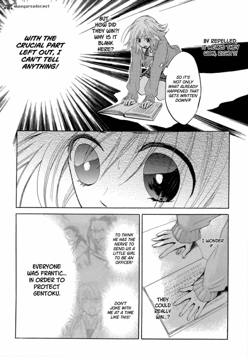 Sangoku Rensenki Chapter 1 page 65