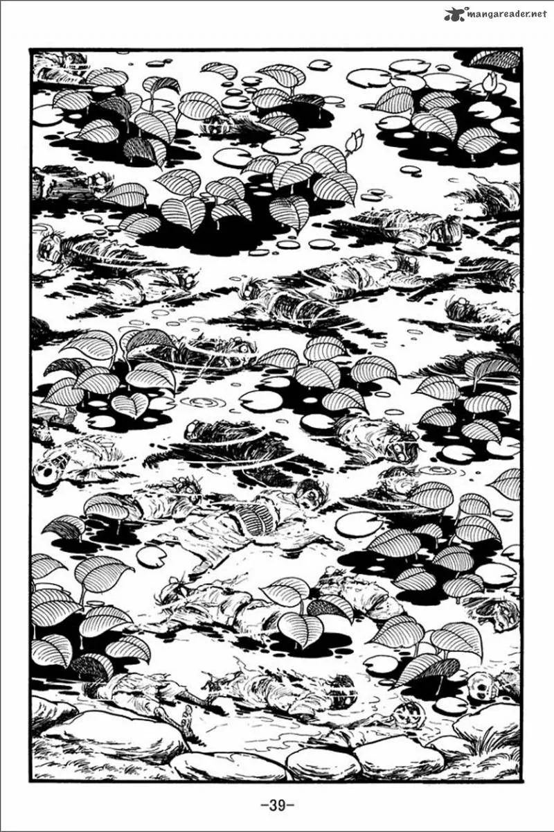 Sangokushi Chapter 1 page 37