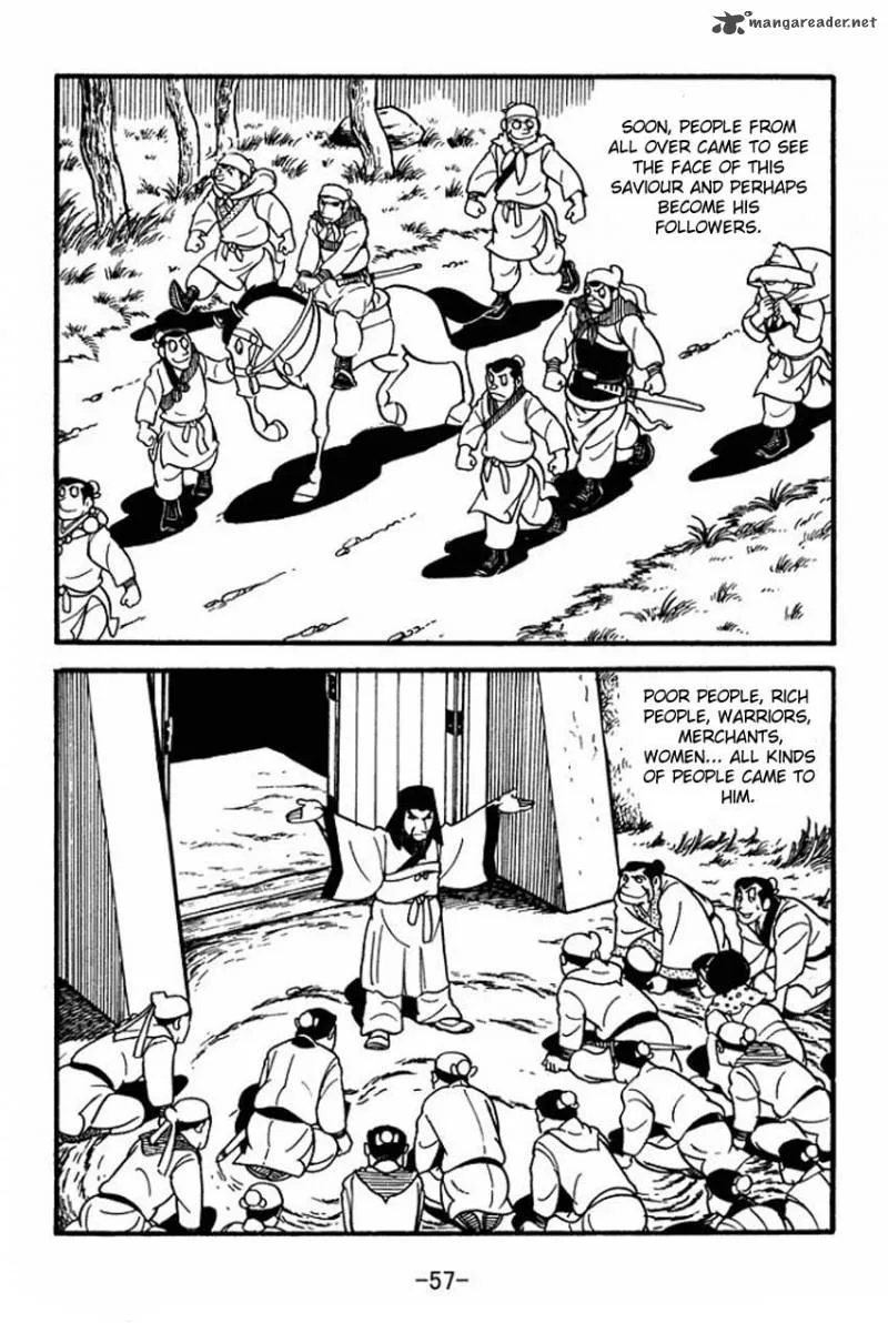 Sangokushi Chapter 1 page 55