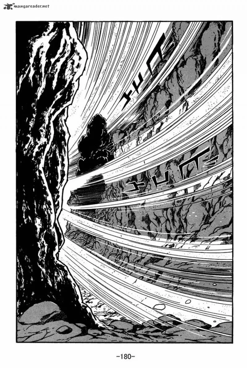 Sangokushi Chapter 10 page 14