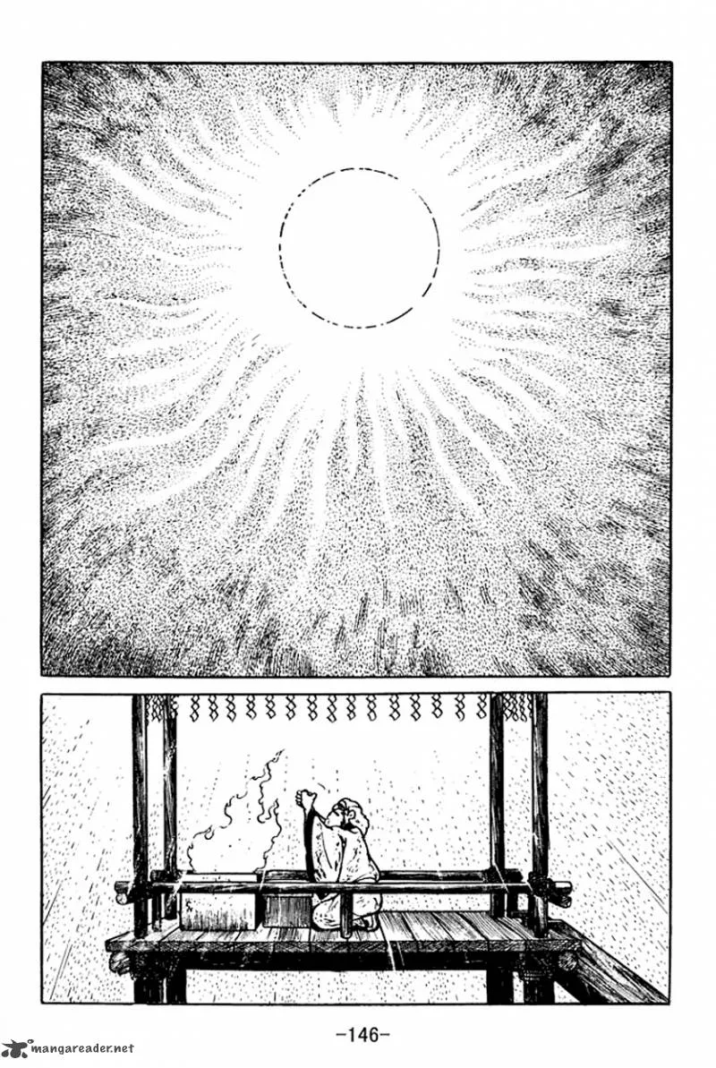 Sangokushi Chapter 101 page 28