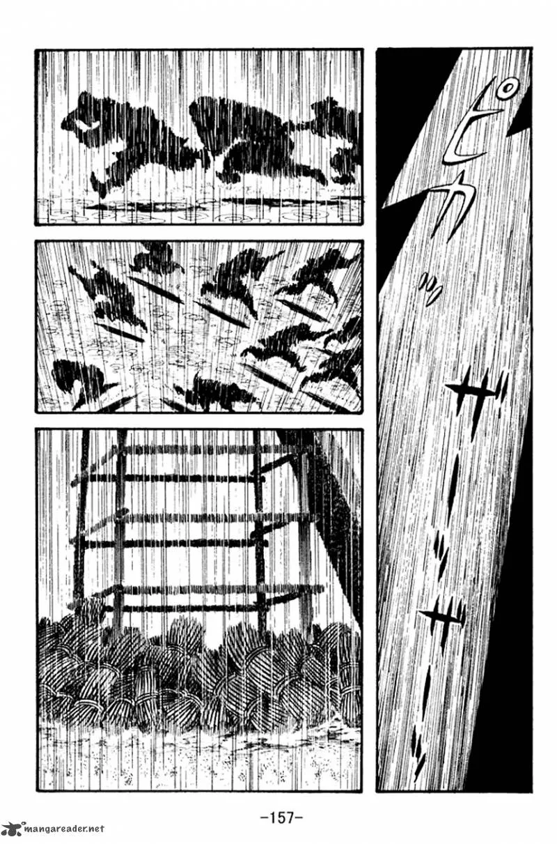 Sangokushi Chapter 101 page 39