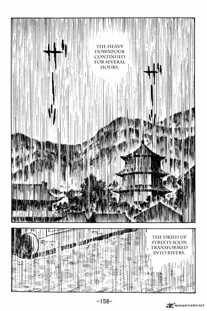 Sangokushi Chapter 101 page 40