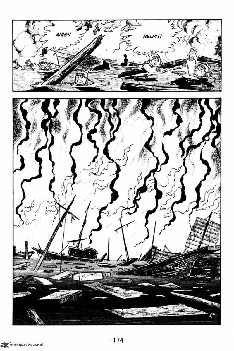 Sangokushi Chapter 135 page 14
