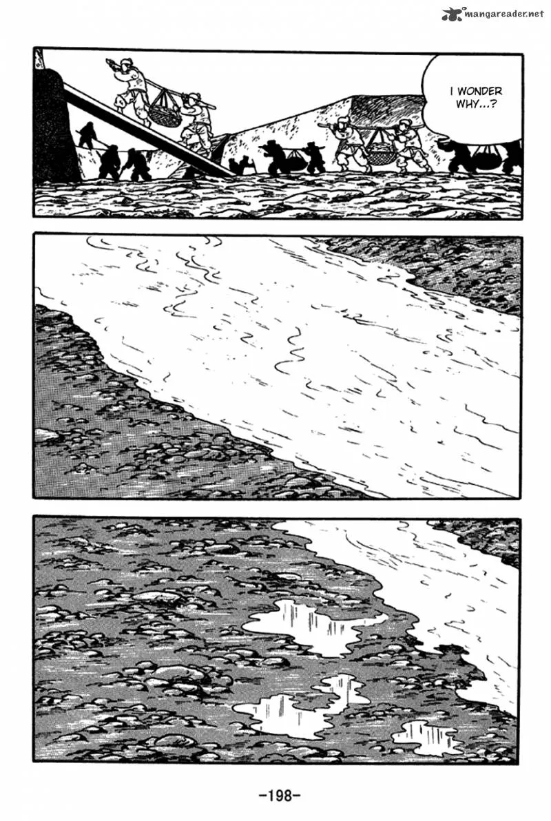 Sangokushi Chapter 192 page 15