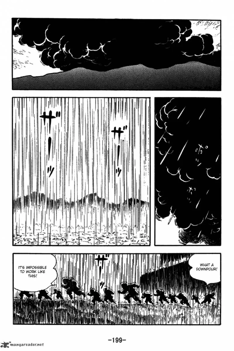 Sangokushi Chapter 192 page 16