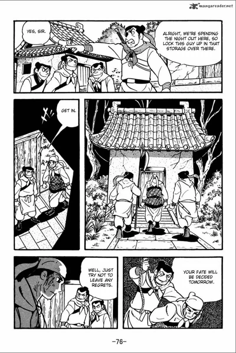Sangokushi Chapter 2 page 10