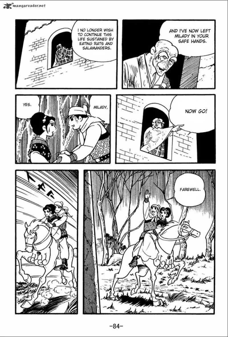 Sangokushi Chapter 2 page 18