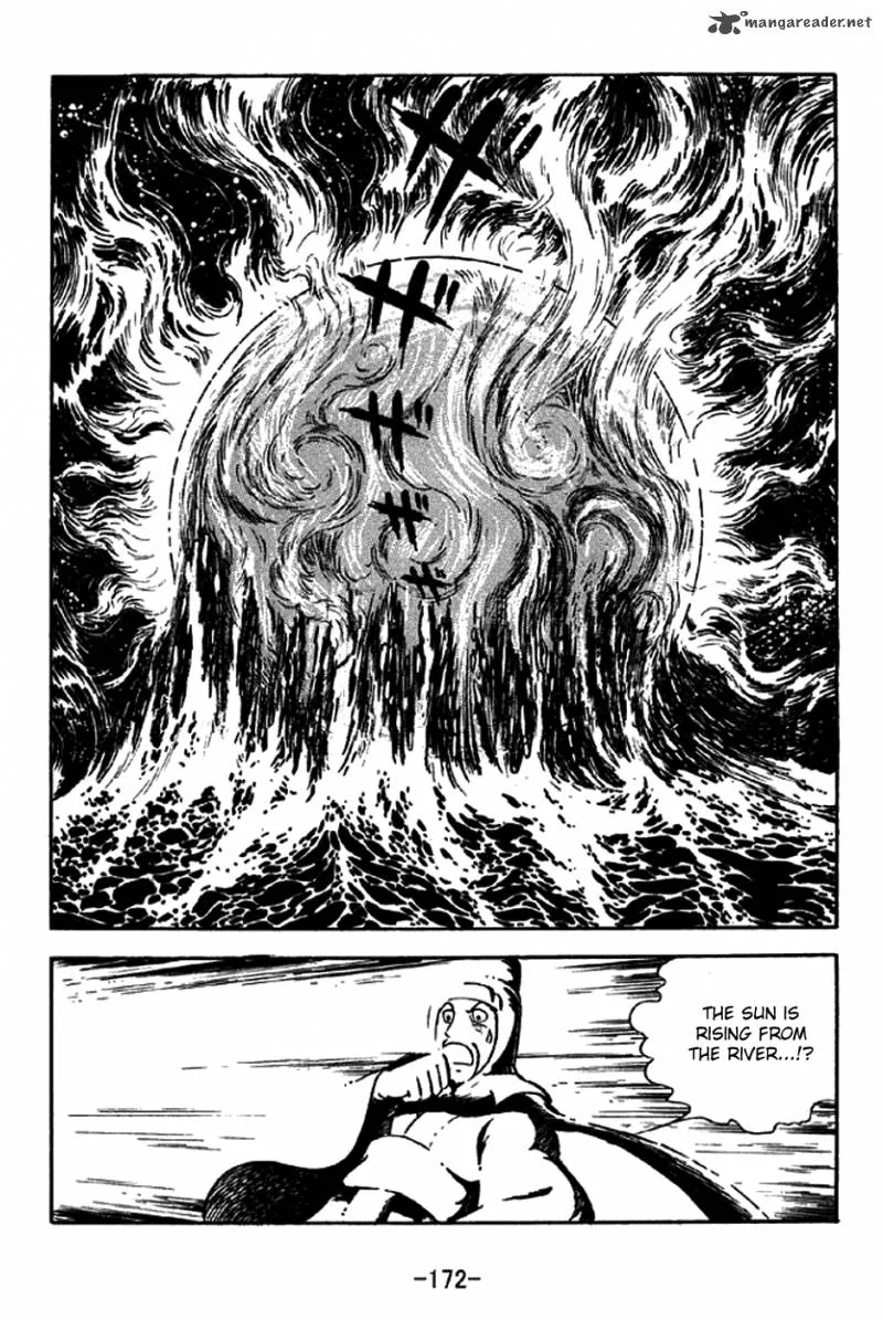 Sangokushi Chapter 208 page 6