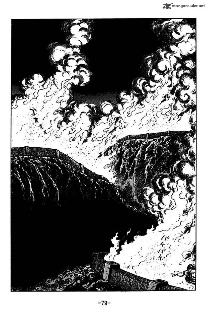 Sangokushi Chapter 244 page 15