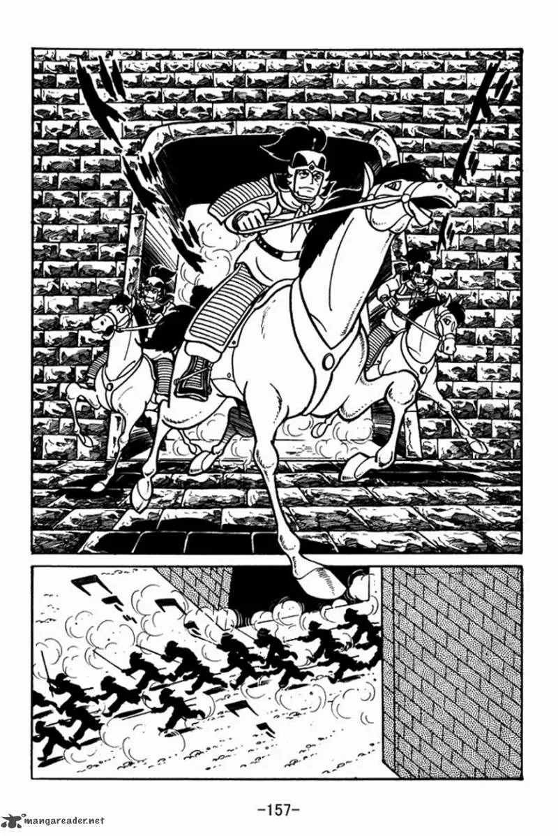 Sangokushi Chapter 26 page 23