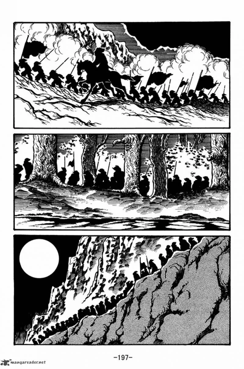 Sangokushi Chapter 28 page 9