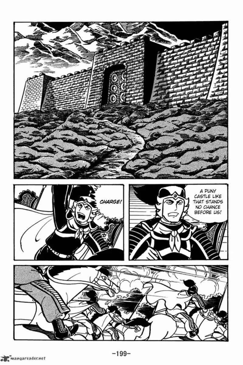 Sangokushi Chapter 28 page 11