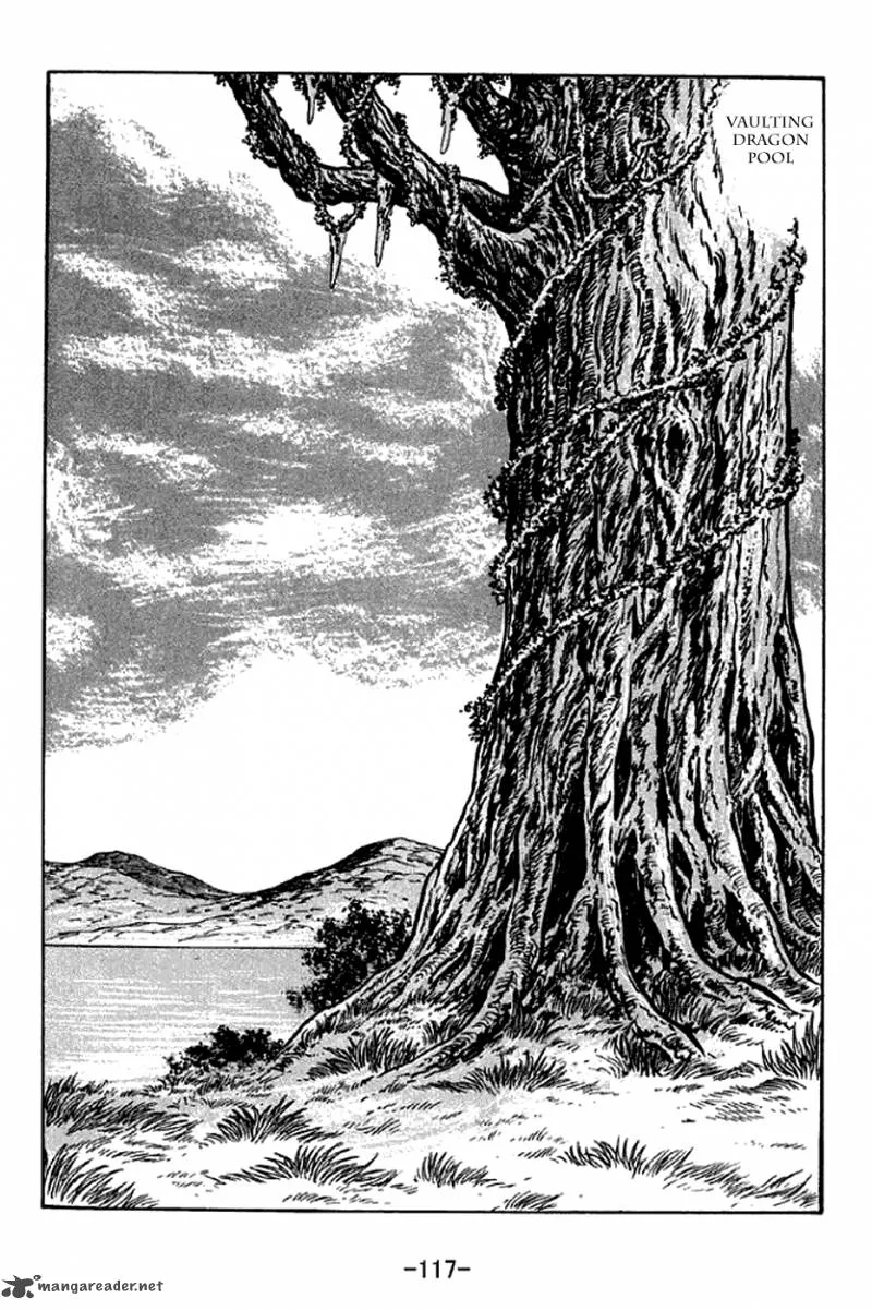 Sangokushi Chapter 281 page 10