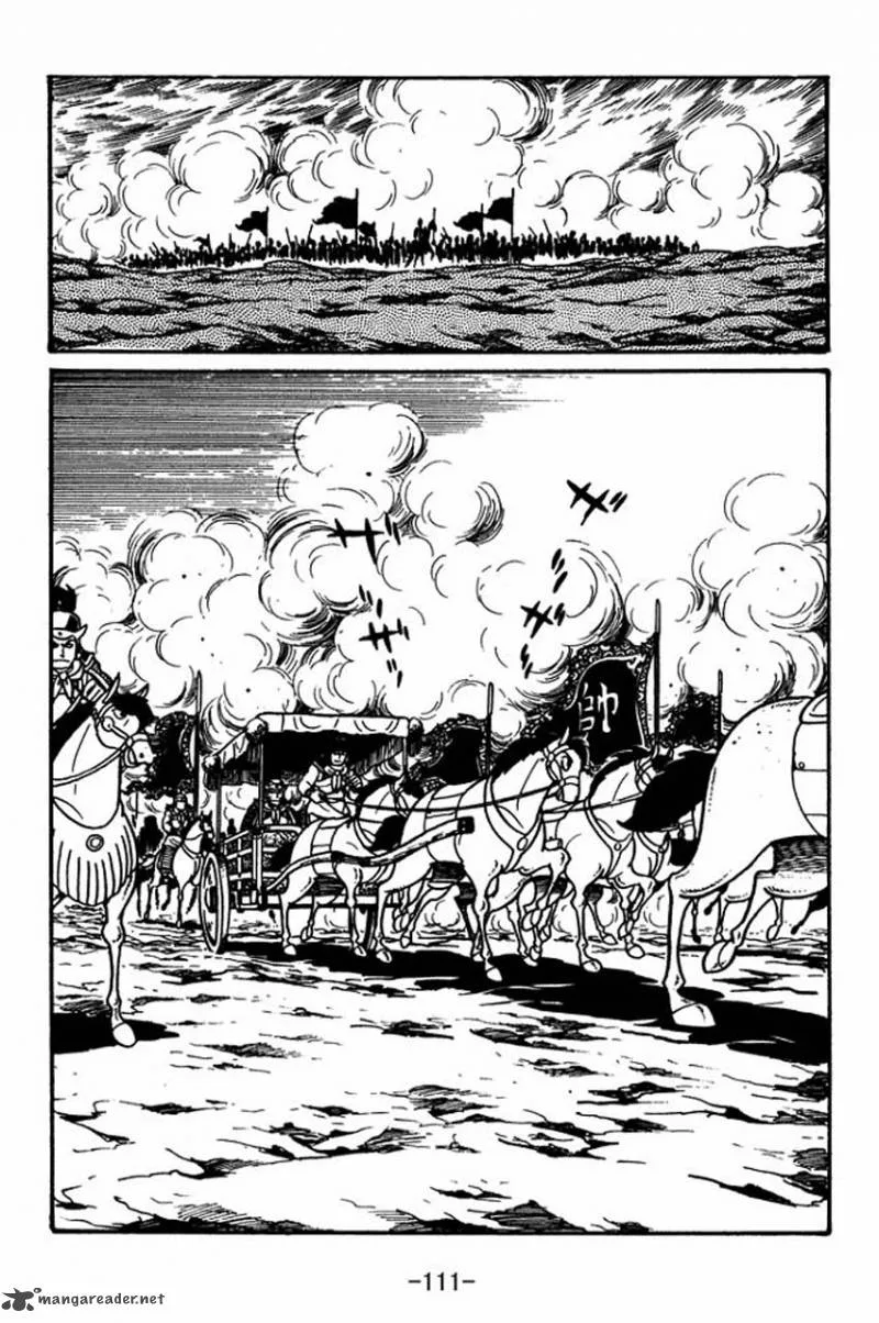 Sangokushi Chapter 31 page 27