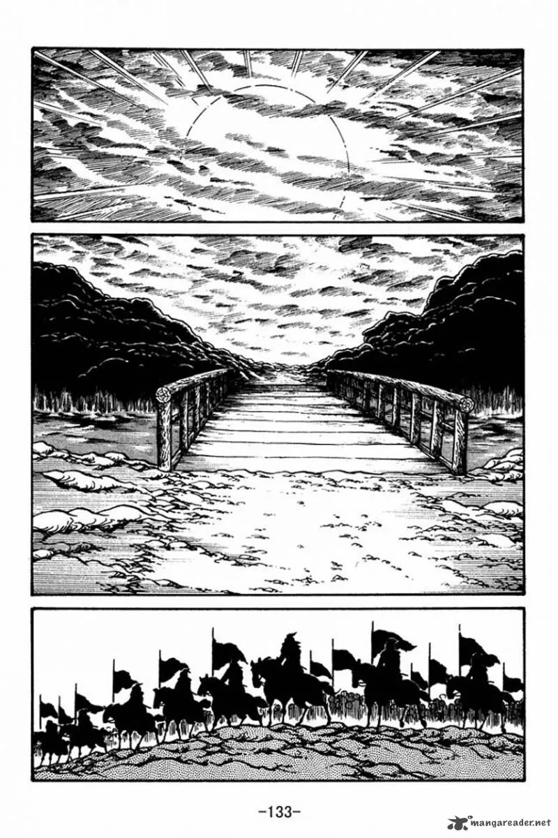 Sangokushi Chapter 32 page 18