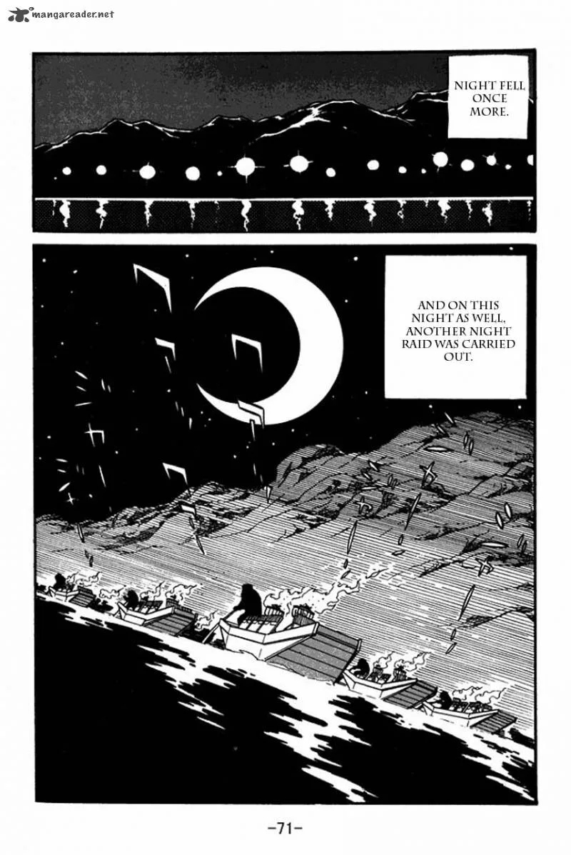 Sangokushi Chapter 36 page 30