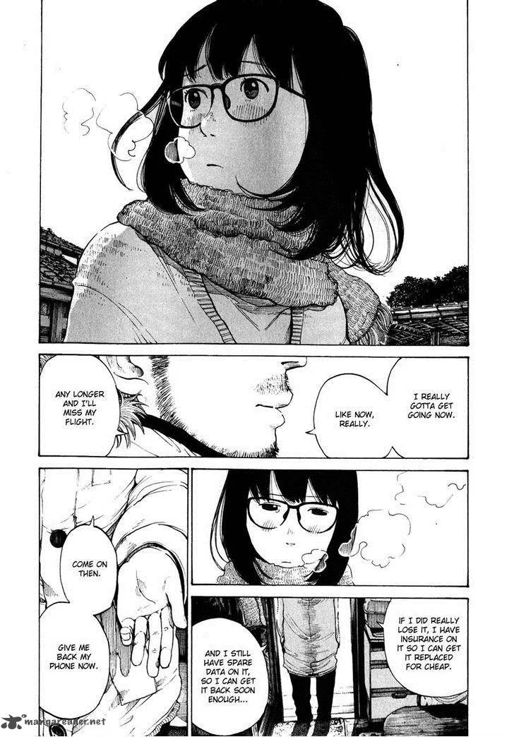 Sangokushi Chapter 362 page 12