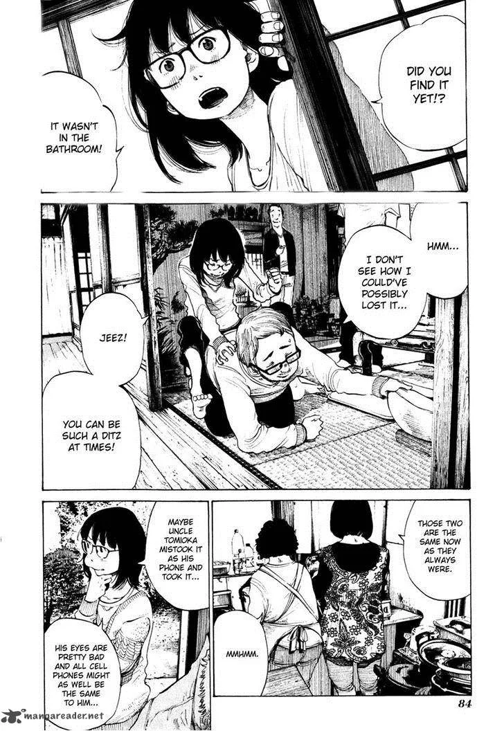 Sangokushi Chapter 362 page 10