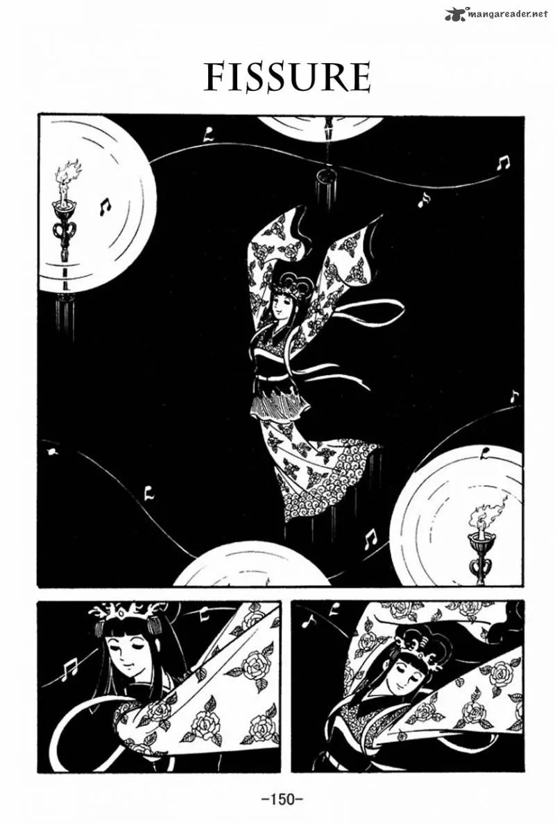 Sangokushi Chapter 39 page 1