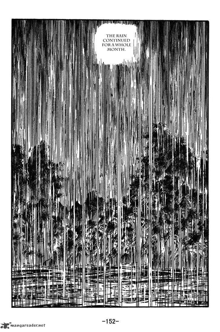 Sangokushi Chapter 390 page 19