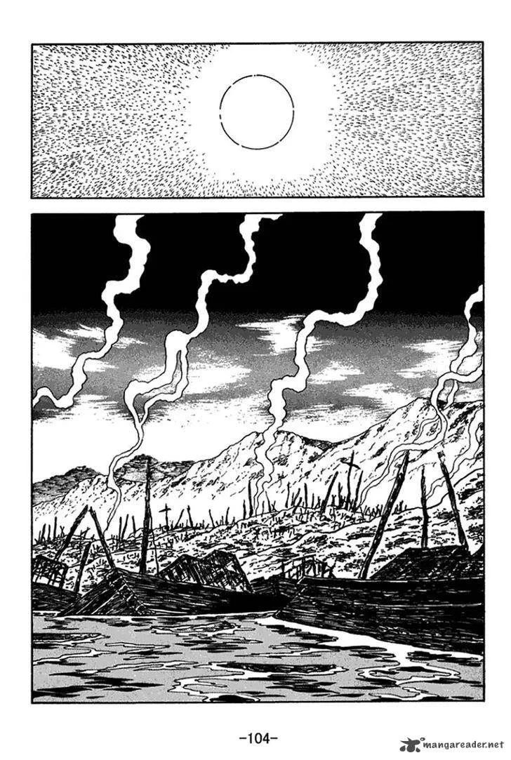 Sangokushi Chapter 413 page 21