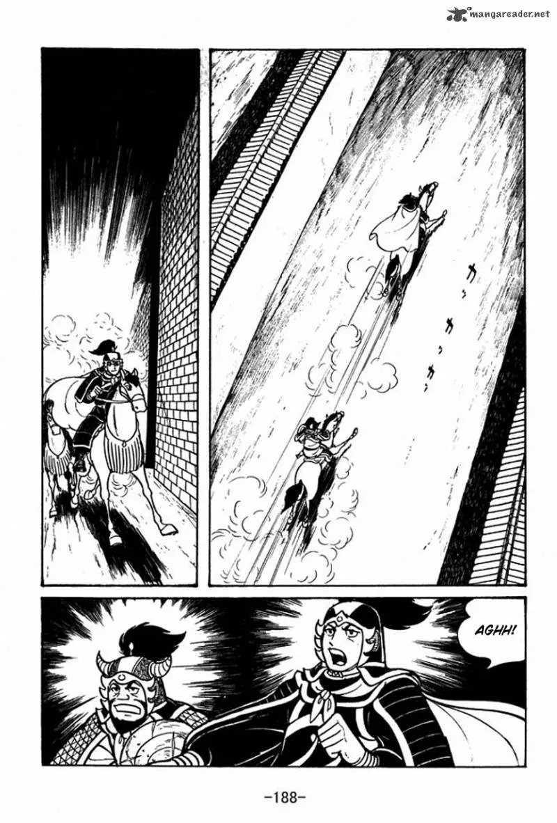 Sangokushi Chapter 45 page 29