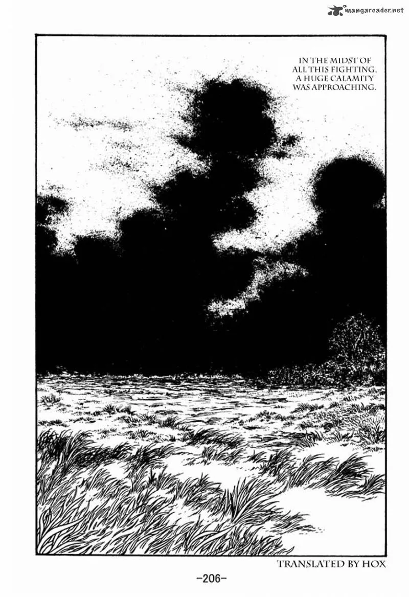 Sangokushi Chapter 45 page 47