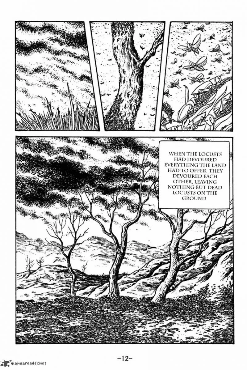 Sangokushi Chapter 46 page 14