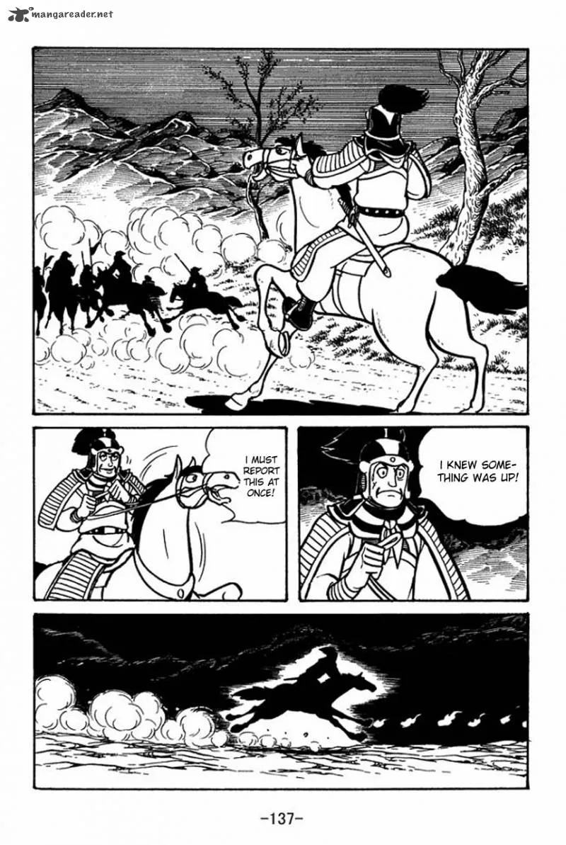 Sangokushi Chapter 48 page 31