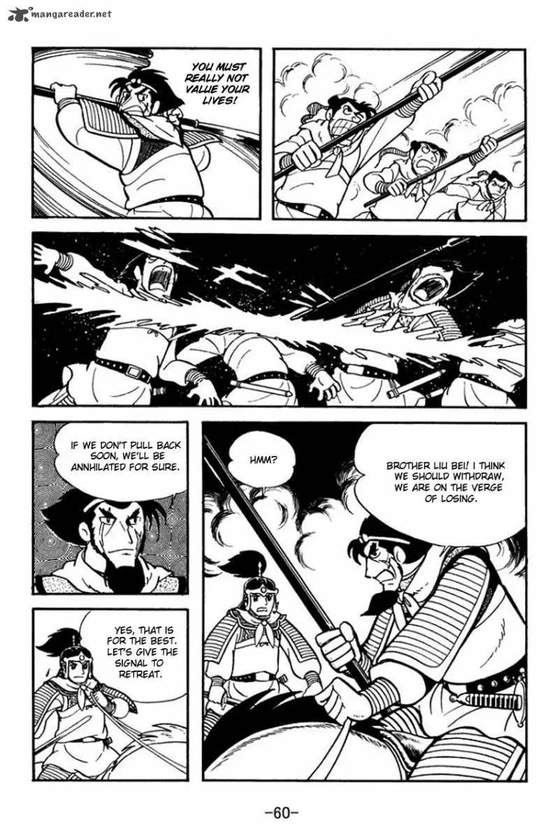 Sangokushi Chapter 7 page 24