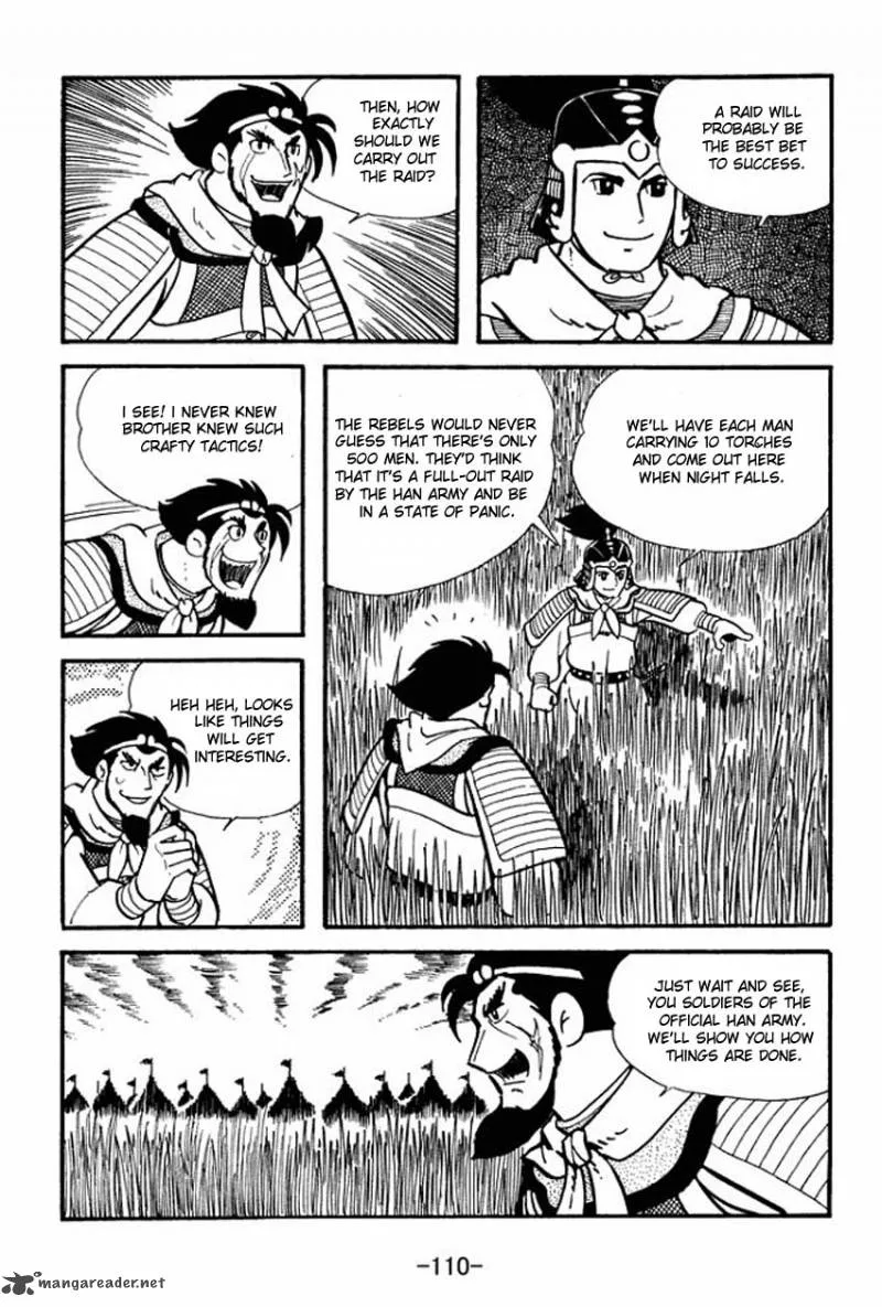 Sangokushi Chapter 8 page 24