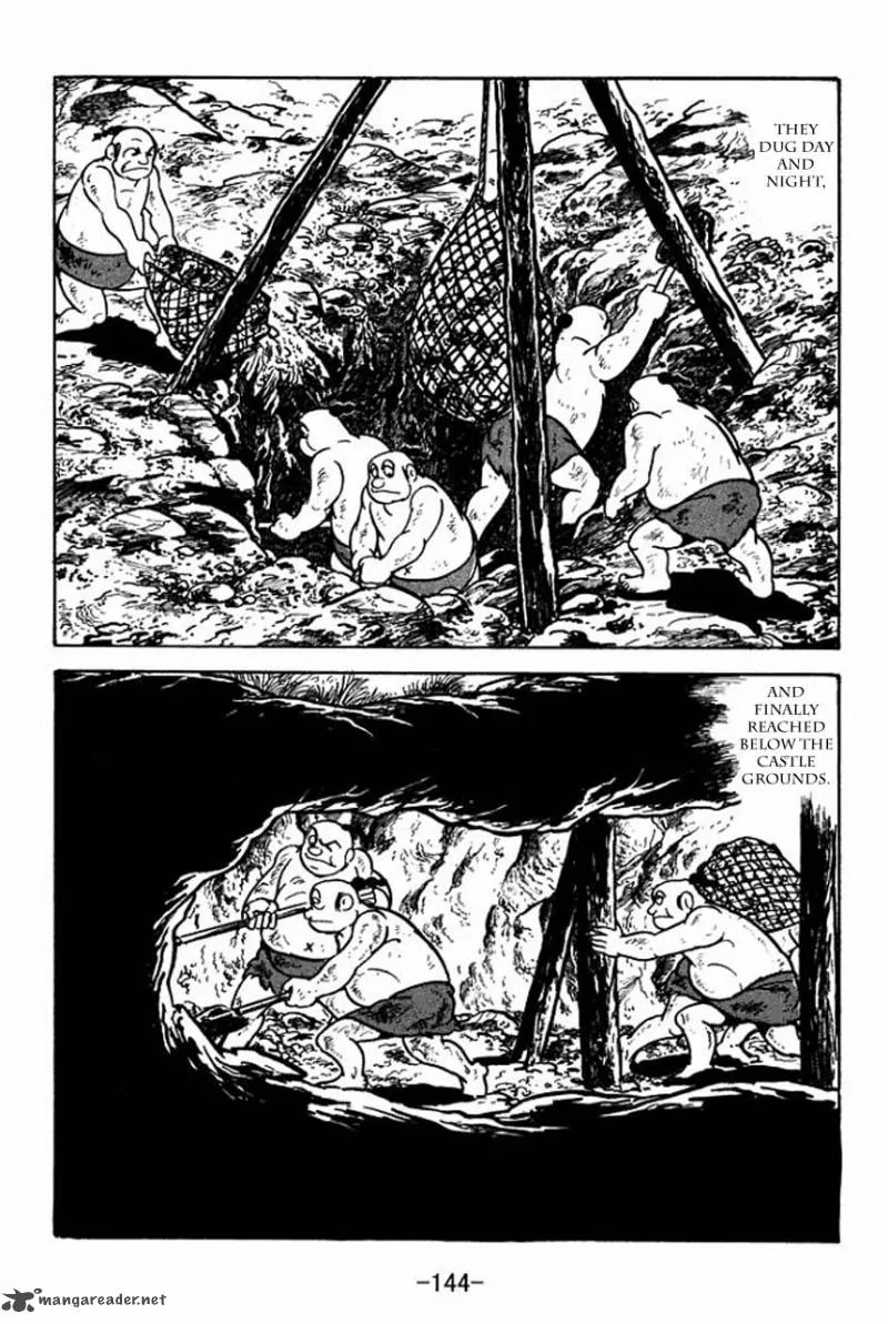 Sangokushi Chapter 81 page 24