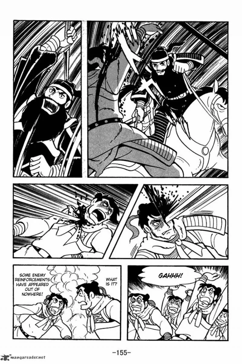 Sangokushi Chapter 9 page 29