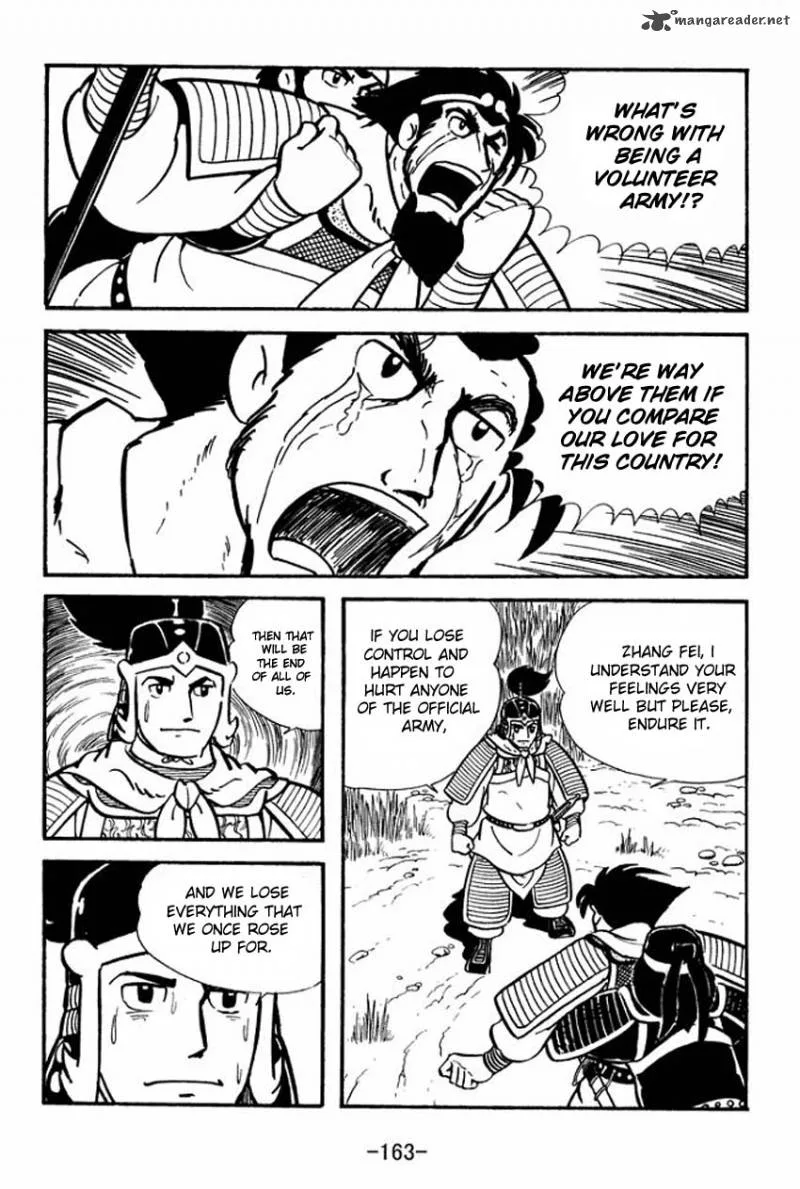 Sangokushi Chapter 9 page 37