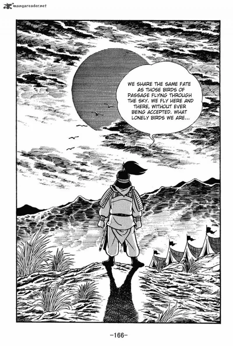 Sangokushi Chapter 9 page 40