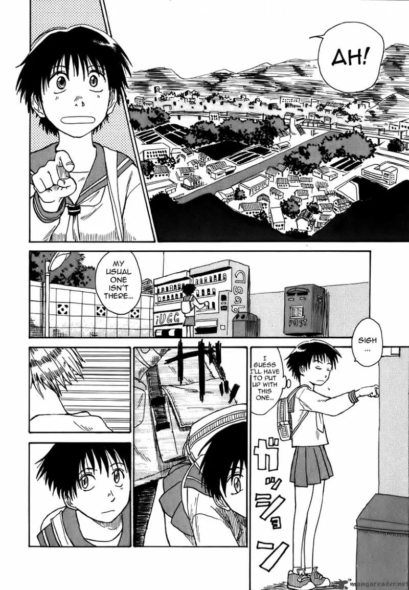 Sanjin Sadou Chapter 1 page 7