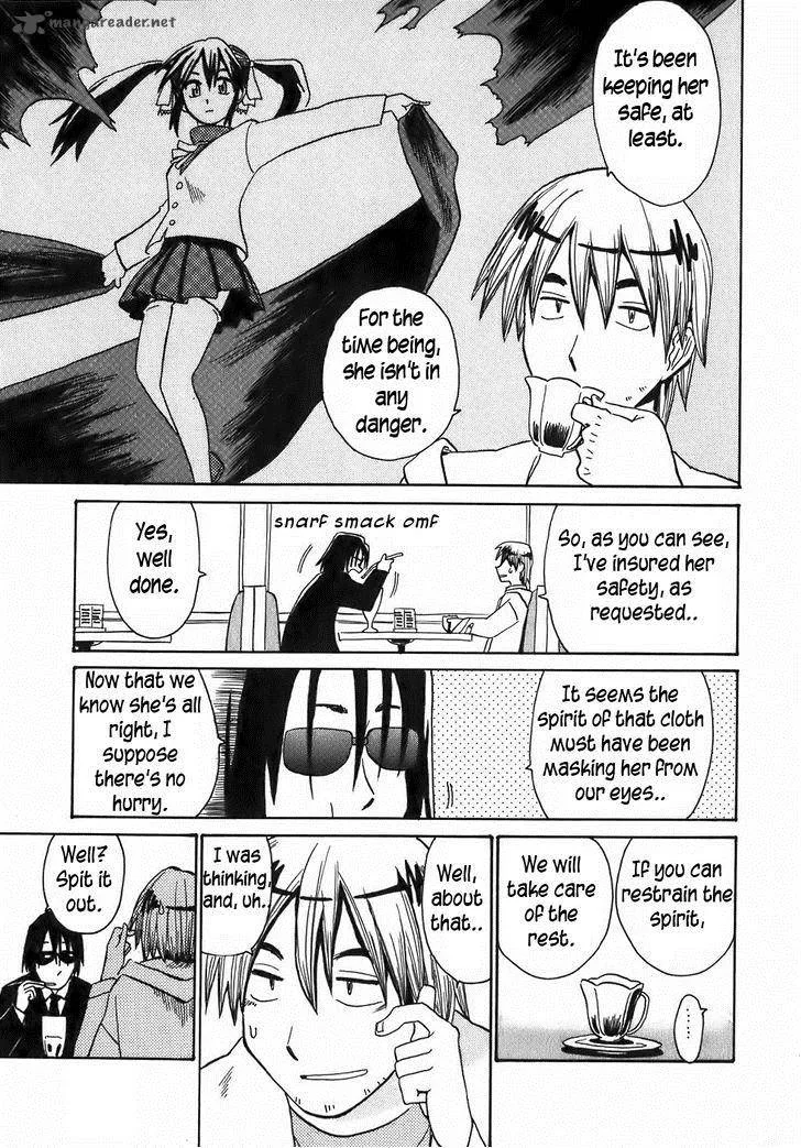 Sanjin Sadou Chapter 10 page 3