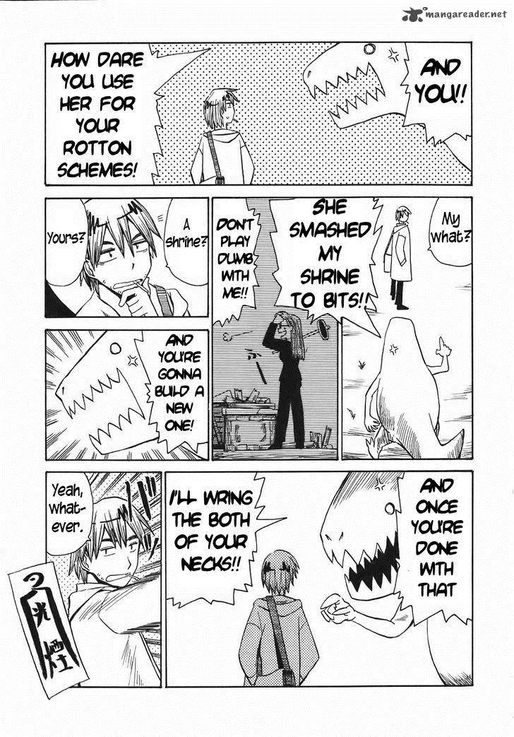 Sanjin Sadou Chapter 10 page 9