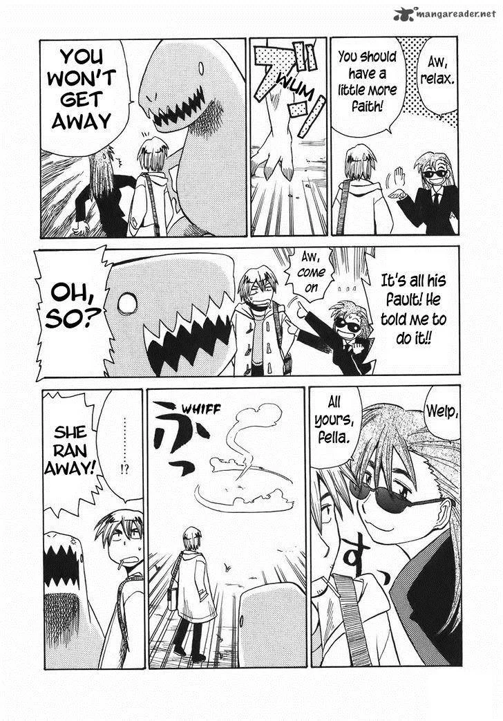 Sanjin Sadou Chapter 10 page 8