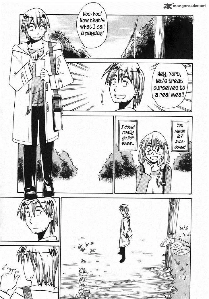 Sanjin Sadou Chapter 10 page 5