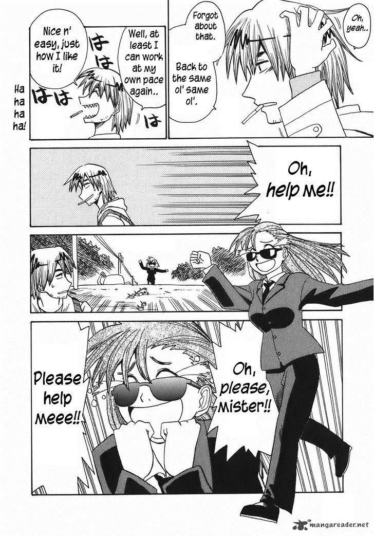 Sanjin Sadou Chapter 10 page 6